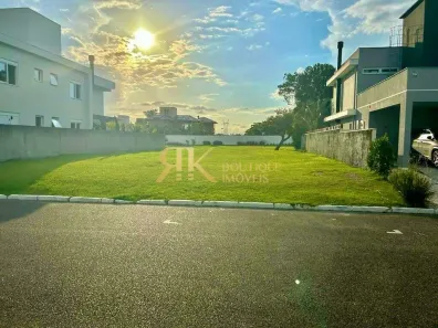 Lote/Terreno à venda, 510m² no Campeche, Florianópolis