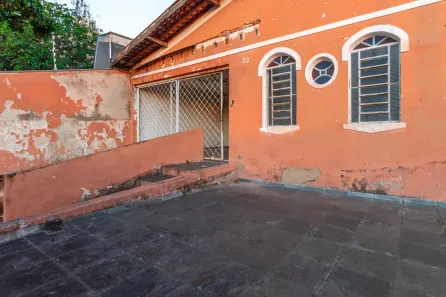 Casa com 3 Quartos à venda, 121m² no Vila Lemos, Campinas