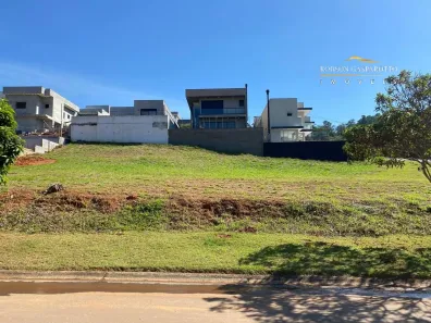 Lote/Terreno à venda, 455m² no Condomínio Residencial Campos do Conde, Bragança Paulista