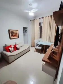 Apartamento com 2 Quartos à venda, 70m² no Tijuca, Rio de Janeiro