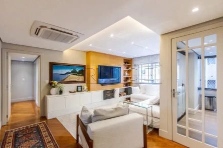 Apartamento com 3 Quartos à venda, 123m² no Petrópolis, Porto Alegre