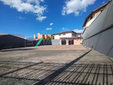 Lote/Terreno para alugar, 497m² no Jardim Nossa Senhora Auxiliadora, Campinas
