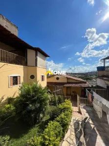 Casa com 3 Quartos à venda, 234m² no Barreiro, Belo Horizonte