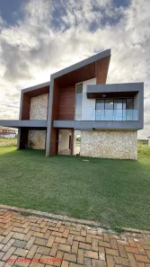 Casa de Condomínio com 4 Quartos à venda, 350m² no Brotas, Salvador