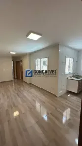 Cobertura com 3 Quartos à venda, 88m² no Vila Humaitá, Santo André