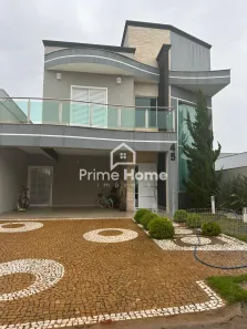 Casa de Condomínio com 3 Quartos à venda, 230m² no Parque Gabriel, Hortolândia