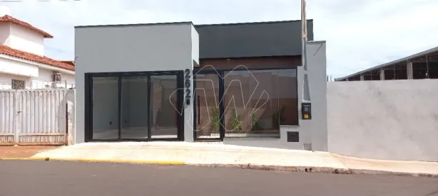 Casa com 3 Quartos à venda, 245m² no Centro, Rincão