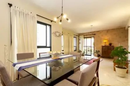 Apartamento com 4 Quartos à venda, 143m² no Perdizes, São Paulo