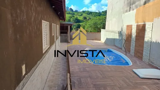 Casa com 2 Quartos à venda, 110m² no Jardim Nova República, São José dos Campos