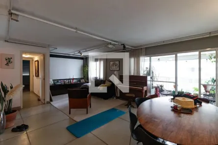 Apartamento com 3 Quartos à venda, 132m² no Várzea da Barra Funda, São Paulo