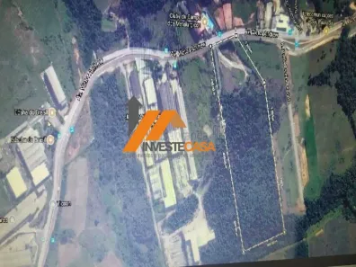 Lote/Terreno à venda, 98000m² no Zona Industrial, Sorocaba