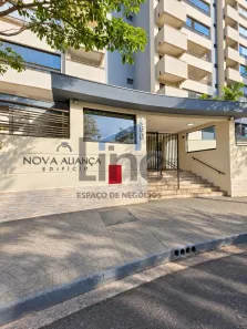 Apartamento com 2 Quartos à venda, 81m² no Nova Aliança, Ribeirão Preto