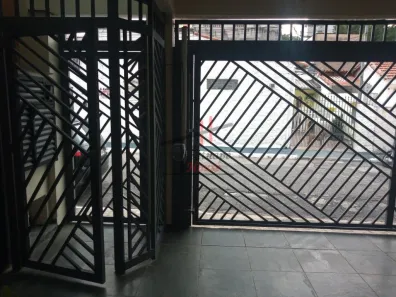 Sobrado com 3 Quartos à venda, 250m² no Chácara Califórnia, São Paulo