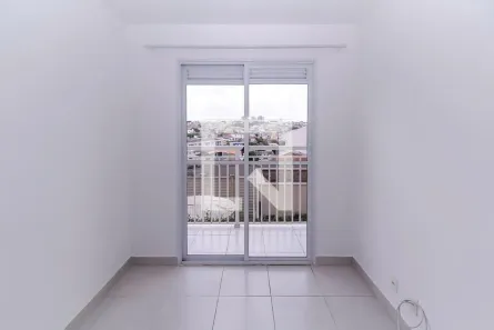 Apartamento com 1 Quarto à venda, 30m² no Vila Alpina, São Paulo