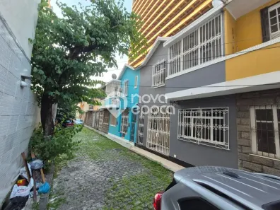  com 3 Quartos à venda, 100m² no Maracanã, Rio de Janeiro