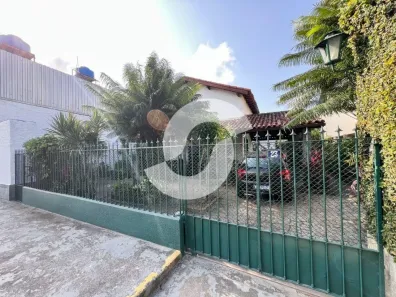Casa com 4 Quartos à venda, 243m² no Mata Paca, Niterói