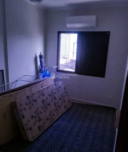 Apartamento com 2 Quartos à venda, 78m² no Guilhermina, Praia Grande