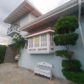 Casa com 3 Quartos à venda, 180m² no Residencial São Luiz, Valinhos