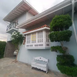 Casa com 3 Quartos à venda, 350m² no Residencial São Luiz, Valinhos
