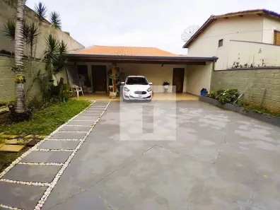 Casa com 3 Quartos à venda, 223m² no Jardim Conceição (Sousas), Campinas