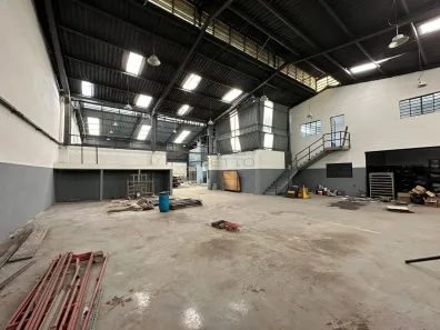 Ponto Comercial para alugar, 700m² no Vila Industrial, Mogi das Cruzes