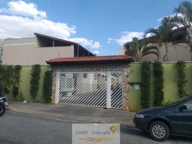 Casa de Condomínio com 2 Quartos à venda, 109m² no Vila Silva Teles, São Paulo