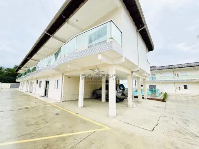 Apartamento com 2 Quartos à venda, 51m² no Maranduba, Ubatuba