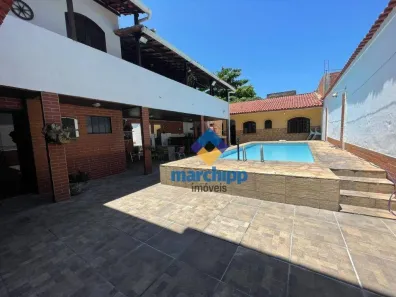 Casa com 4 Quartos à venda, 250m² no Barreto, Niterói