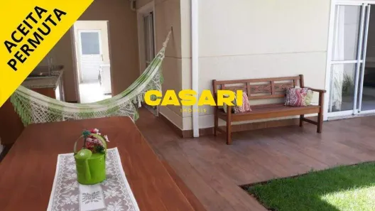 Sobrado com 4 Quartos à venda, 187m² no Demarchi, São Bernardo do Campo