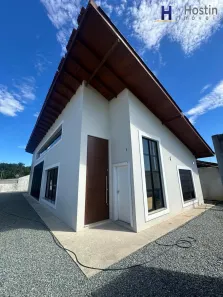 Casa com 3 Quartos à venda, 191m² no Rocio Grande, São Francisco do Sul