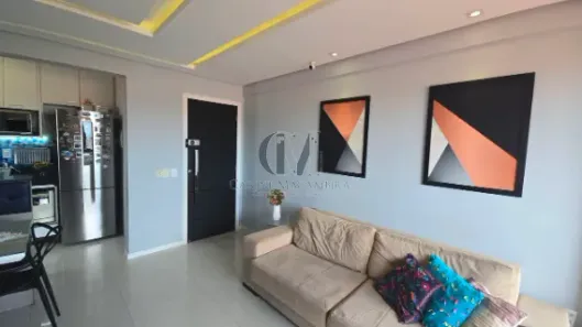 Apartamento com 3 Quartos à venda, 87m² no Meireles, Fortaleza