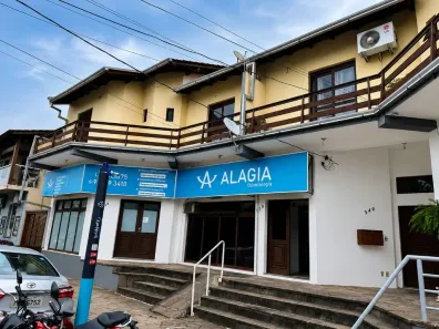Apartamento com 2 Quartos para alugar, 93m² no Centro, Estância Velha