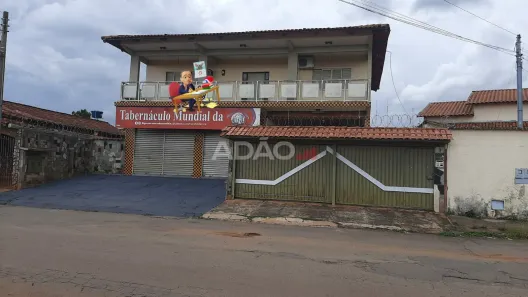 Sobrado com 4 Quartos à venda, 343m² no Vila Regina, Goiânia