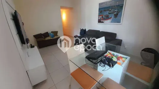 Apartamento com 3 Quartos à venda, 76m² no Jardim Guanabara, Rio de Janeiro