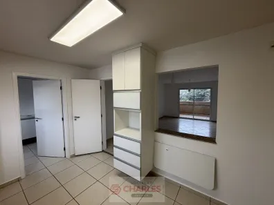 Apartamento com 3 Quartos à venda, 104m² no Loteamento INOCOOP, Mogi Mirim