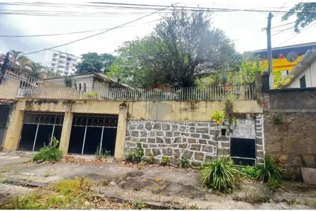 Casa com 4 Quartos à venda, 280m² no Tanque, Rio de Janeiro