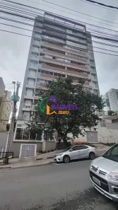 Apartamento com 2 Quartos à venda, 70m² no Centro, Poços de Caldas
