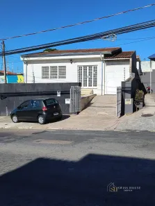 Casa com 4 Quartos à venda, 250m² no Vila Progresso, Campinas