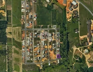 Lote/Terreno à venda, 6m² no Três Rios do Norte, Jaraguá do Sul
