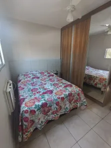 Apartamento com 2 Quartos à venda, 70m² no Atlântica, Rio das Ostras