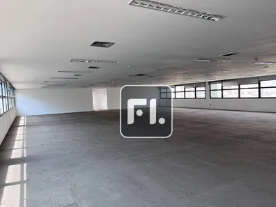 Sala Comercial para alugar, 387m² no Consolação, São Paulo