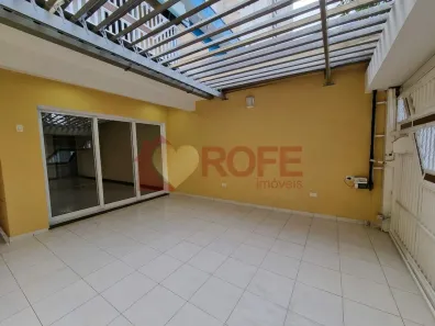 Casa com 3 Quartos à venda, 220m² no Jardim Caravelas, São Paulo