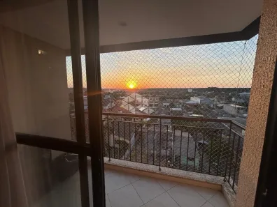 Apartamento com 3 Quartos à venda, 99m² no Centro, Guaíba