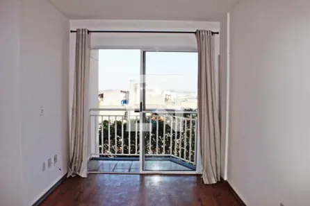 Apartamento com 2 Quartos à venda, 56m² no Vila Carmosina, São Paulo