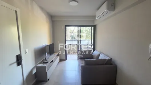 Apartamento com 2 Quartos para alugar, 60m² no Nova Ribeirânia, Ribeirão Preto