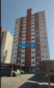 Apartamento com 2 Quartos à venda, 54m² no Jardim Vergueiro (Sacomã), São Paulo