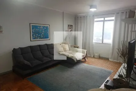 Apartamento com 3 Quartos à venda, 121m² no Cerqueira César, São Paulo