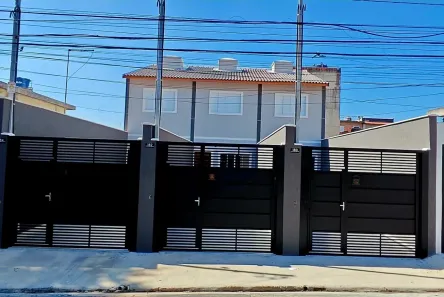 Sobrado com 2 Quartos à venda, 67m² no Vila Siria, São Paulo
