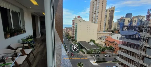 Apartamento com 3 Quartos à venda, 84m² no Torres, Torres