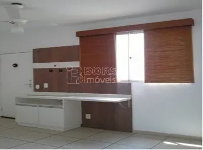 Apartamento com 2 Quartos à venda, 45m² no Jardim Universal, Araraquara